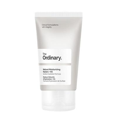 theordinary补水控油大部分肤质