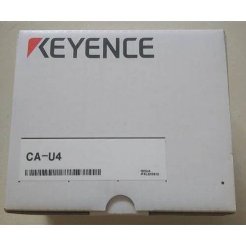 议价基恩士CA-U4 CA-U3 CA-DC100 CV-X292F CV-X290FP CV-X270FP