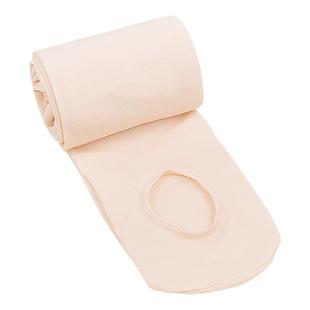 艾舞戈芭蕾大袜女外穿芭蕾舞连裤袜考级跳舞练功专用挖洞袜舞蹈袜