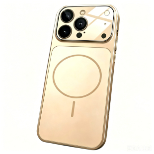 适用于苹果秒变17高级感16pro手机壳套新款iPhone17/13 /14/15磁吸防摔超薄15pro潮
