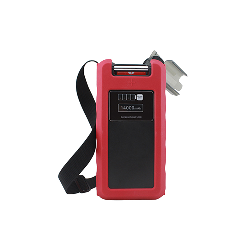 MCOBEAM達(dá)瓦電動(dòng)輪電絞輪電池 14.8V電壓深海船釣海釣工具