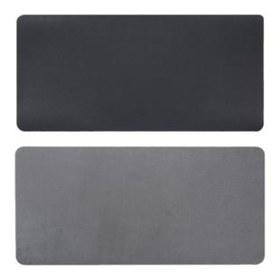 BUBM必优美桌垫定制电脑桌布办公书桌写字台桌面台面桌子保护垫