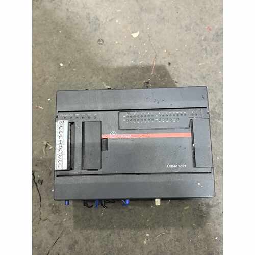 溢价-埃森智能PLC   ARS-010-32T