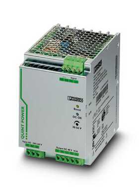 议价菲尼克斯电源QUINT-PS/1AC/48DC/10 -2866682原装正品全新现