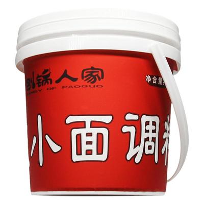 刨锅人家凉皮重庆小面调料