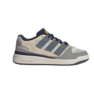 adidas阿迪达斯三叶草篮球风板鞋中性FORUM 2000复古运动鞋JP9211