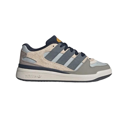 adidas阿迪达斯三叶草篮球风板鞋中性FORUM 2000复古运动鞋JP9211