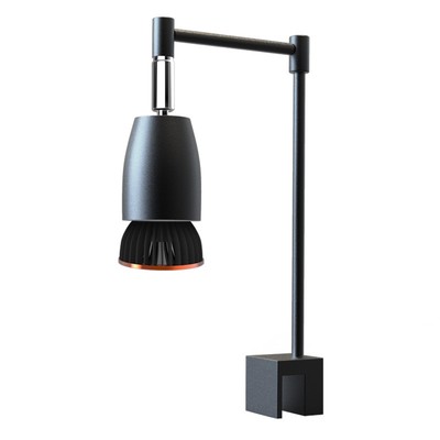 乌龟晒背灯uvb灯乌龟灯uva龟灯