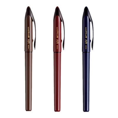 三菱uni金字限定黑科技0.5签字笔