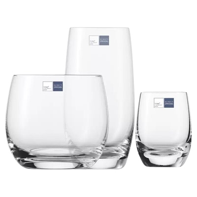 德国原装进口水晶玻璃杯子