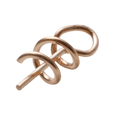 日本进口DECOY胜一DIY21软饵固定器软饵防爆锁针路亚垂钓小配件