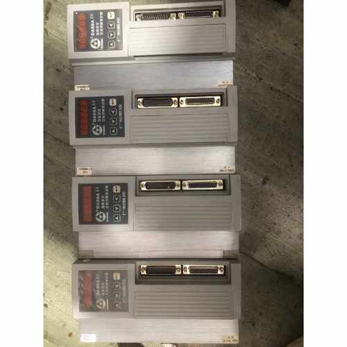 询价广数DA98A-15伺服驱动器，适配110SJT-M060D