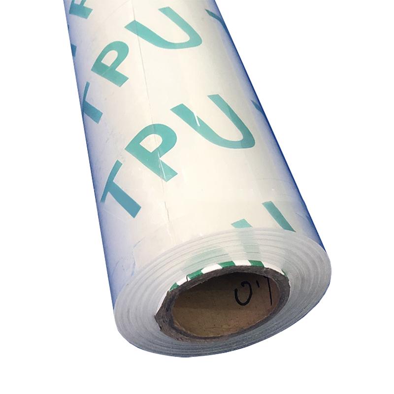 品森tpu透明薄膜聚氨酯薄膜帐篷