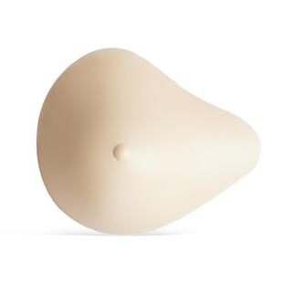 乳腺术后切除轻质义乳硅胶假乳房仿真假胸文胸专用内衣女胸罩胸垫