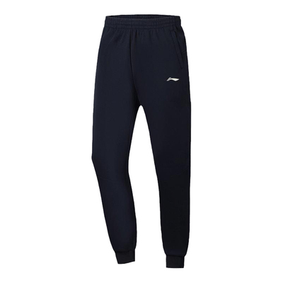 李宁运动裤男士裤子春季新款卫裤