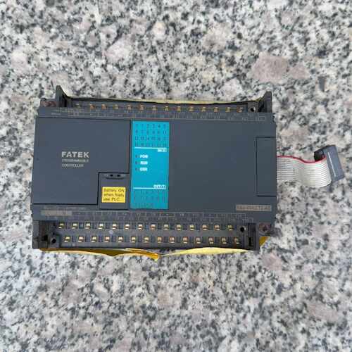 议价永宏PLC FBS-40MCT2-AC维修
