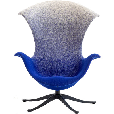 moroso休闲椅人体工程学简约