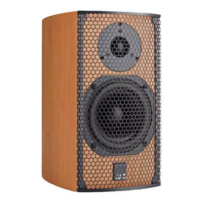 英国ATCSCM7书架音箱