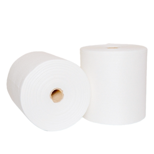 一次性毛巾美发店专用加厚加大发廊理发店干发巾擦头洗头巾点断式