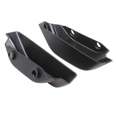 18-24款JL牧马人改装车门储物盒