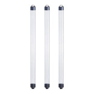 Labshark贝勒管采水器水样取样器地下水取样管采集管PVC水管采样管井水取水器采样管带调节阀门深水采样器