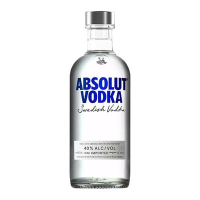 Absolut绝对伏特加500ml