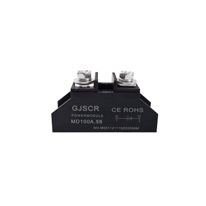 MD20A防反充二极管30A50A防互充