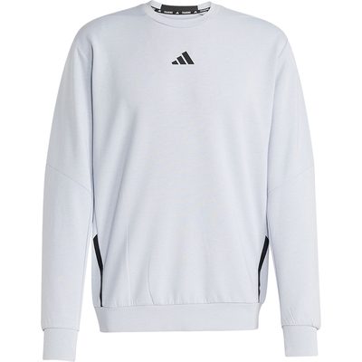Adidas/阿迪达斯正品D4T CREW SWEATS男士针织圆领卫衣JP0927