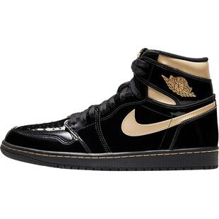 Nike/耐克正品 Air Jordan 1 AJ1 男子高帮运动休闲板鞋 555088