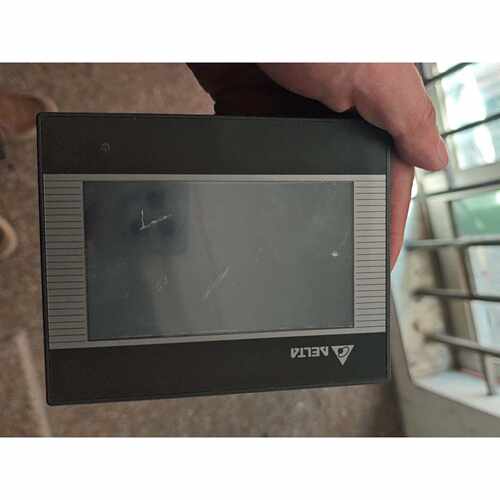 【请询价】台达触摸屏DOP03S211拆机件功能包好无技术支持