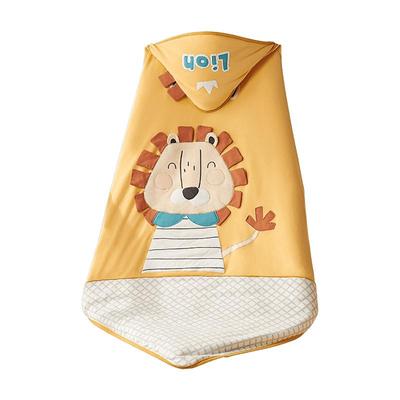 新生婴儿加厚包被外出可拆卸抱被