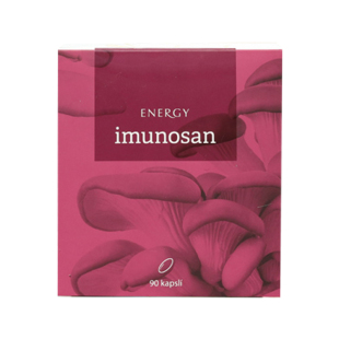 捷克energy安能聚元气能源胶囊 补足精气神缓解身体疲劳气血虚