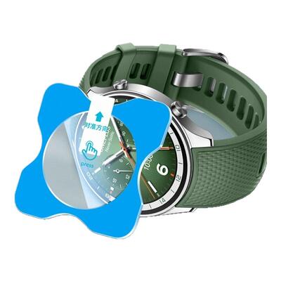 一加手表2保护膜watch2钢化膜