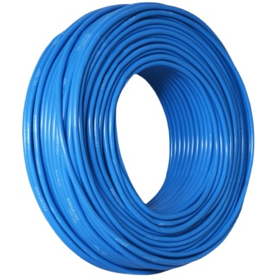 空调屏蔽线RVVP护套线信号线电线