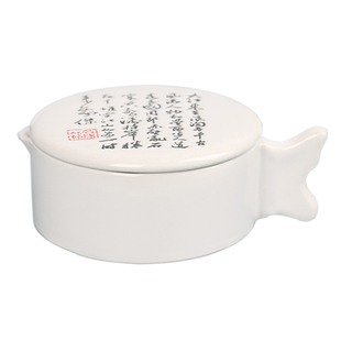 【次品清仓】文房四宝镇尺墨池砚台毛边纸笔搁调色盘砚滴笔筒笔洗