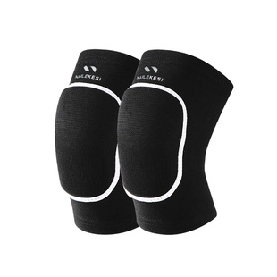 舞蹈护膝跳舞专用女膝盖跪地儿童运动女童爵士舞瑜伽跪拜防摔专业