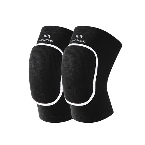 舞蹈护膝跳舞专用女膝盖跪地儿童运动女童爵士舞瑜伽跪拜防摔专业