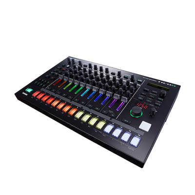 EventideMisha模块化合成器