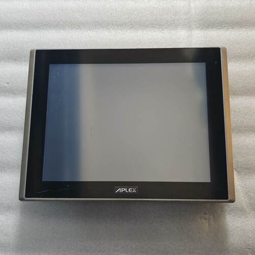 【请询价】APLEX 工业触摸屏 ARCHMI-712-P2 实物图拍
