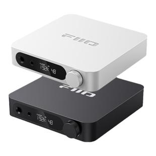 FiiO飞傲 K11 R2R 台式HiFi耳机耳放解码器一体机手机电脑DAC