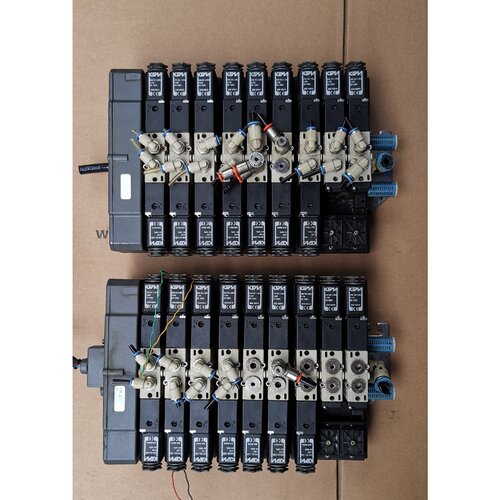 询价-KPM电磁阀EVZ00060CM620082000B可维修