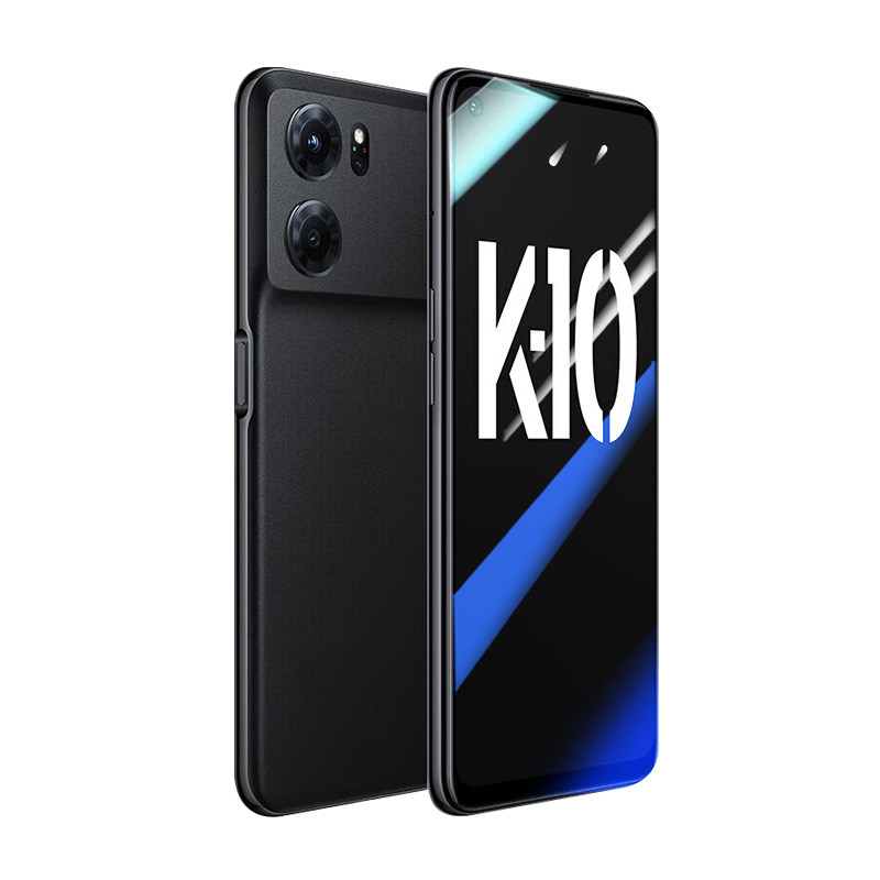 班迪星适用oppok10手机钢化膜