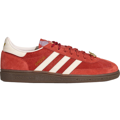 Adidas/阿迪达斯正品三叶草男女日常低帮经典耐磨休闲板鞋KJ6299