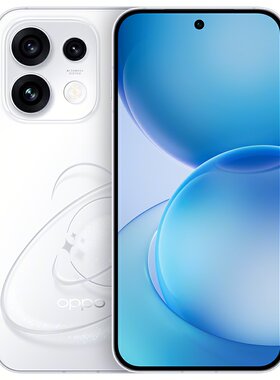 OPPOReno16实况神机