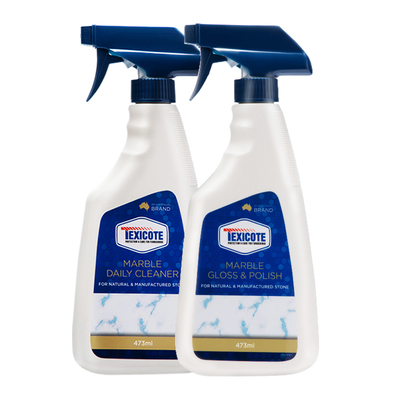 texicote石材清洁护理抛光套装