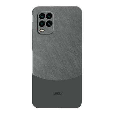 流沙纹理适用小米10青春版手机壳mi10litezoom新款lite zoom液态硅胶M2002J9E保护套小米十简约全包防摔外壳