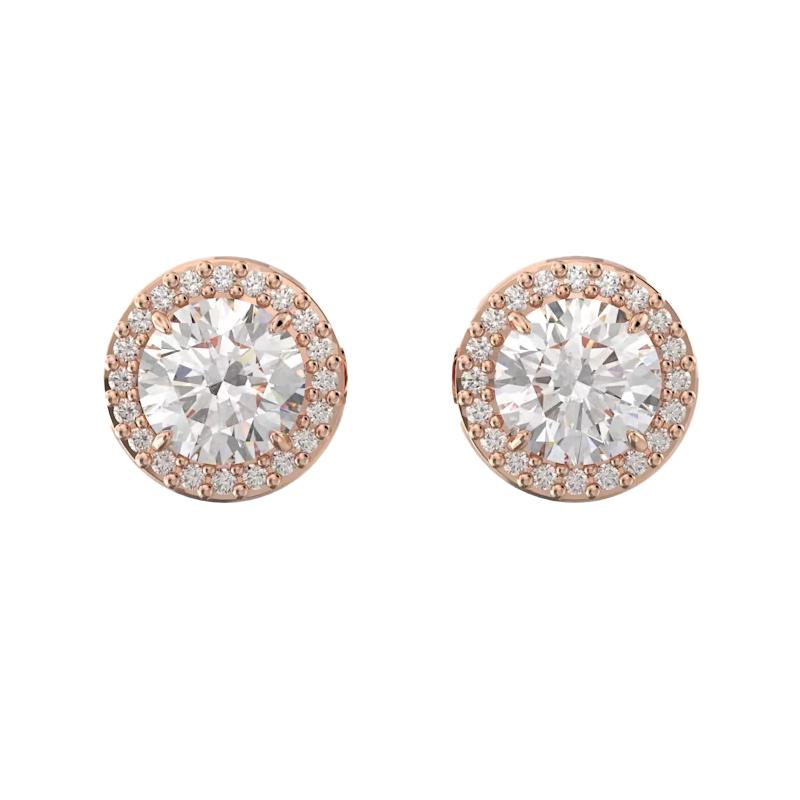 Swarovski/施华洛世奇耳钉高级感