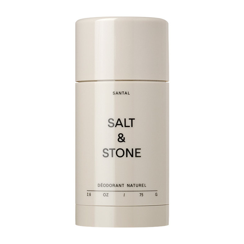 SaltStone止汗露净味香体膏