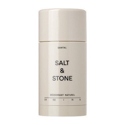 SaltStone止汗露净味香体膏