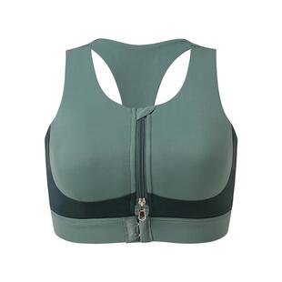 莱蜜薇专业外穿健身高强度运动背心女防震防下垂跑步内衣显胸小